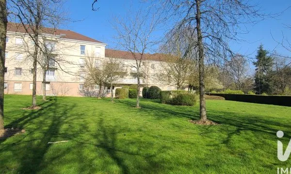 Appartement 4 pièces 71 m²