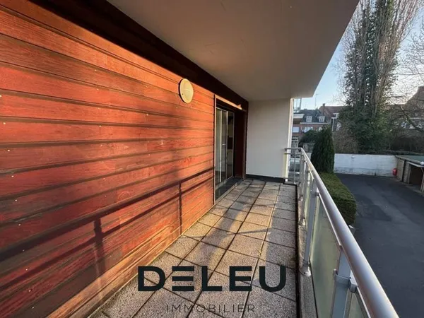 Appartement 2 pièces 61 m²