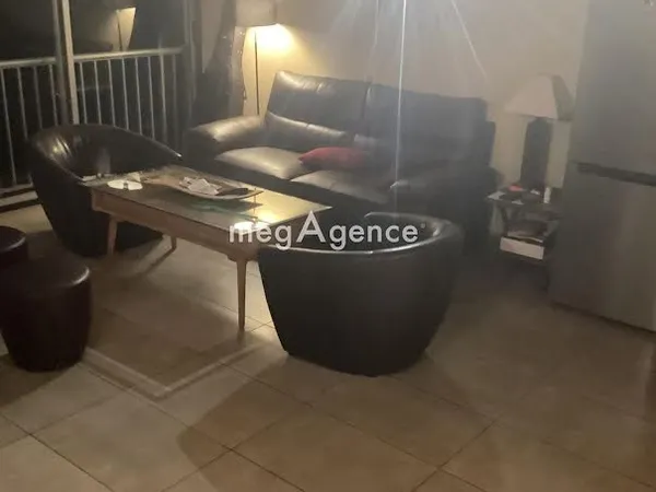 Appartement 3 pièces 100 m²