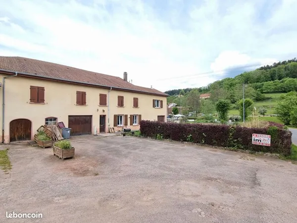 Immeuble de rapport 12 pièces 319 m²