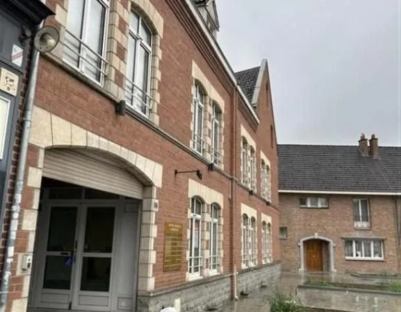 Local d'Activités VALENCIENNES
