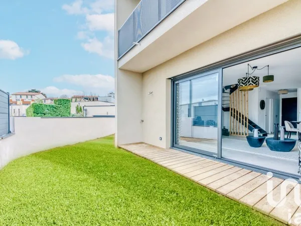 Maison 4 pièces 95 m²