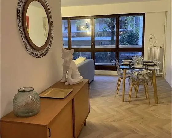 Appartement 5 pièces 85 m²