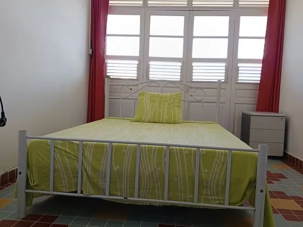 Colocation chambres étudiants fort de france