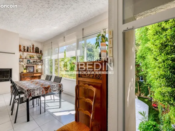 Maison 6 pièces 150 m²