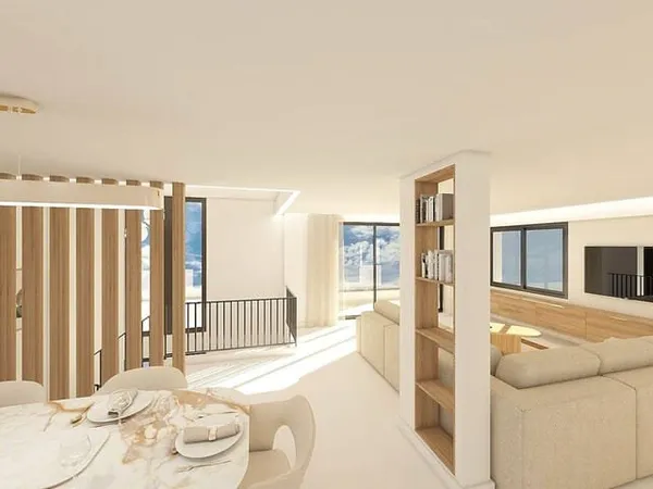 Villa 6 pièces 184 m²