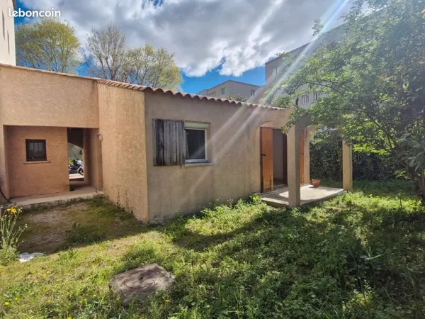Maison a vendre