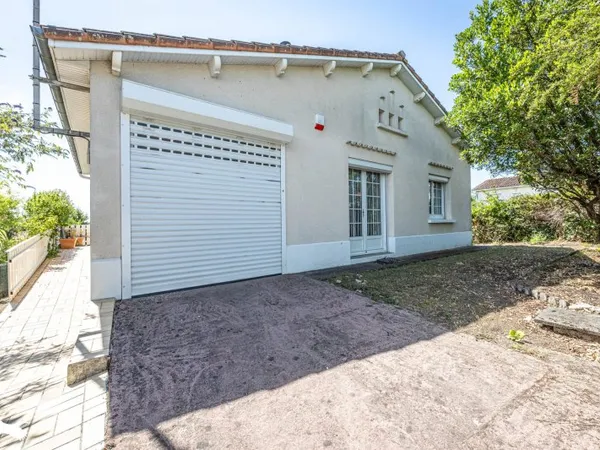 maison de ville