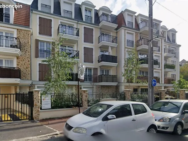 Boutique 79 m² VILLIERS SUR MARNE