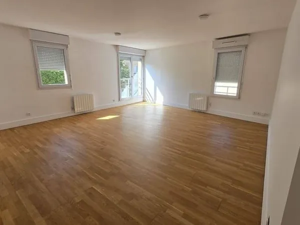 Appartement 3 pièces 78 m²