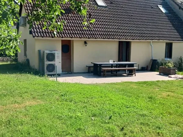 Maison 3 pièces 69 m²