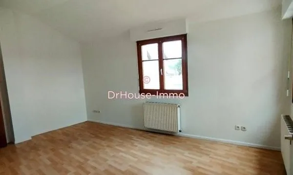 Appartement 2 pièces 36 m²