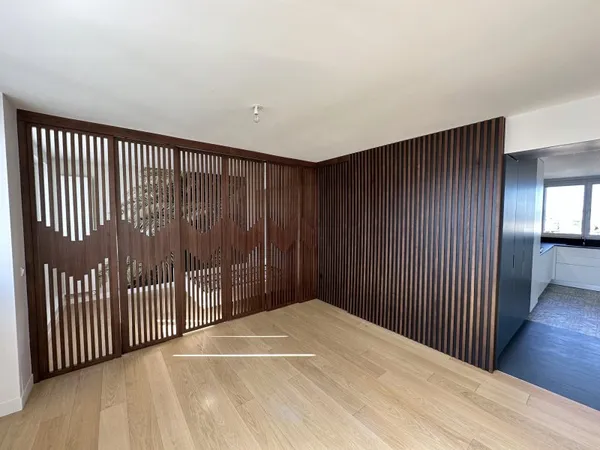 Vends appartement