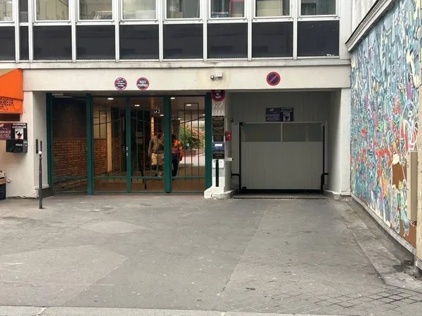 Stationnement Vente Paris   26000€