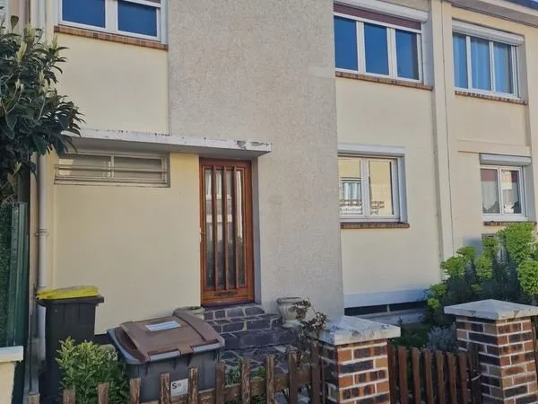Maison 4 pièces 81 m²