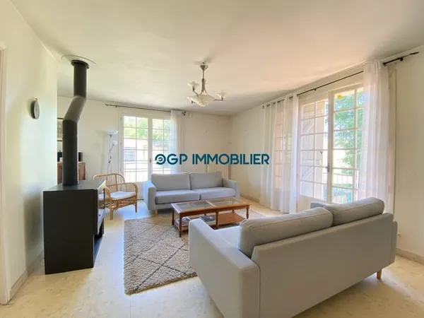 Grande maison 5 chambres