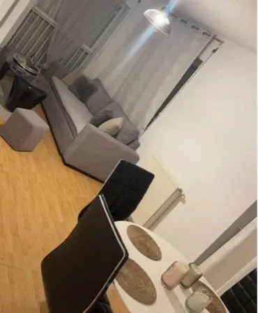 Appartement T2 au chartrons meublé