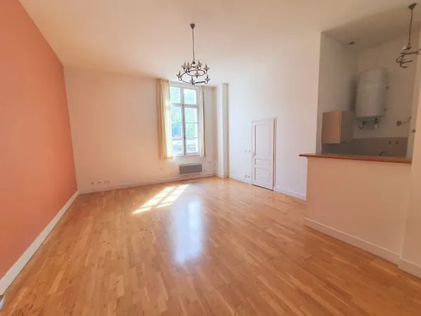 Dépt Hérault (34), à vendre MONTPELLIER Canourgue Appartemen