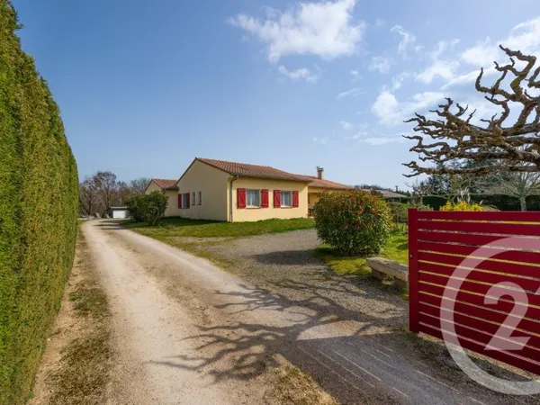 Maison 6 pièces 133 m²