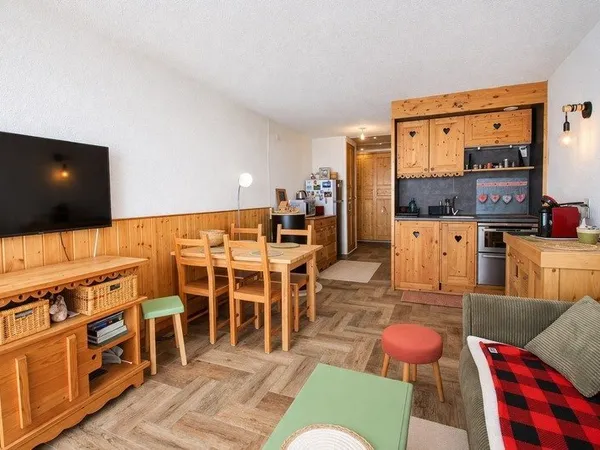 Appartement à vendre 2 pièces MANIGOD (74)