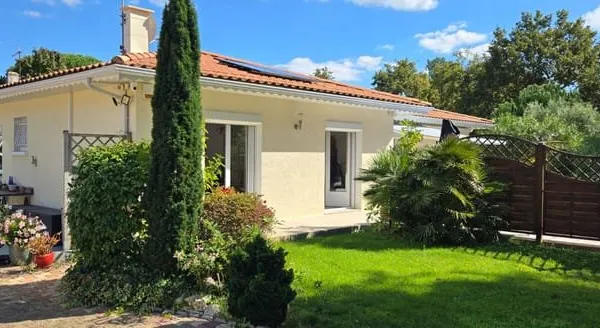 À vendre Villa familiale à Lège-Cap Ferret