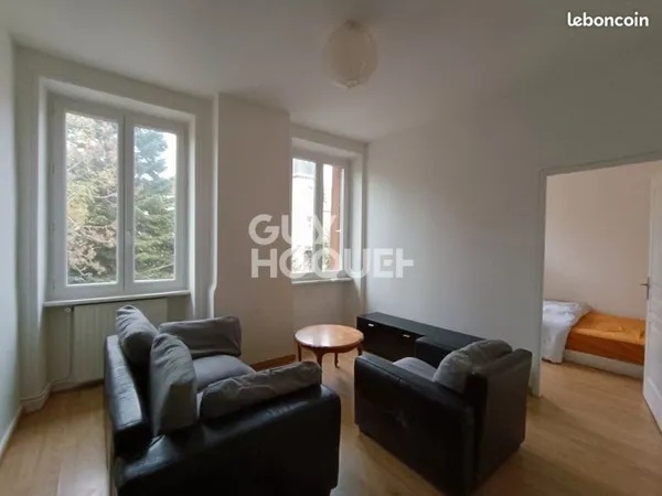 Ensemble immobilier 6 pièces 119 m²
