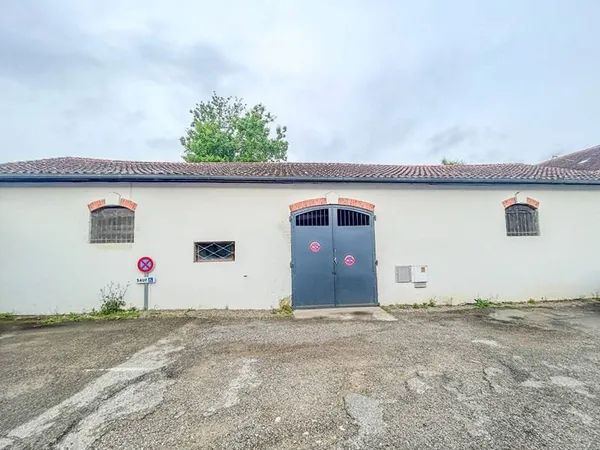 Local 190 m²