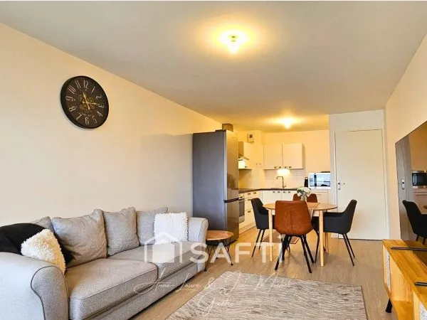 Appartement AURAY