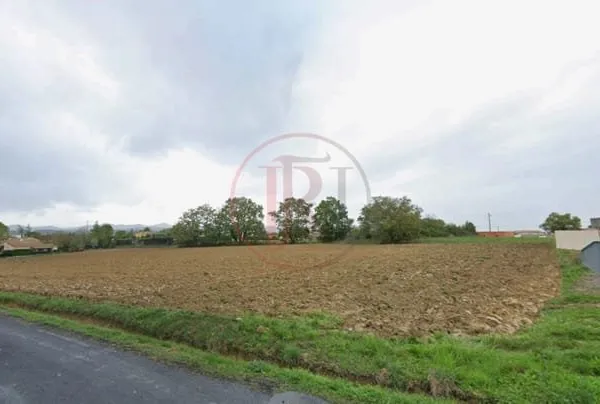 TERRAIN A BATIR 540 M2