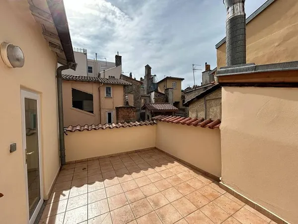Appartement 4 pièces 78 m²