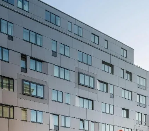 Investissement en residence hotelière