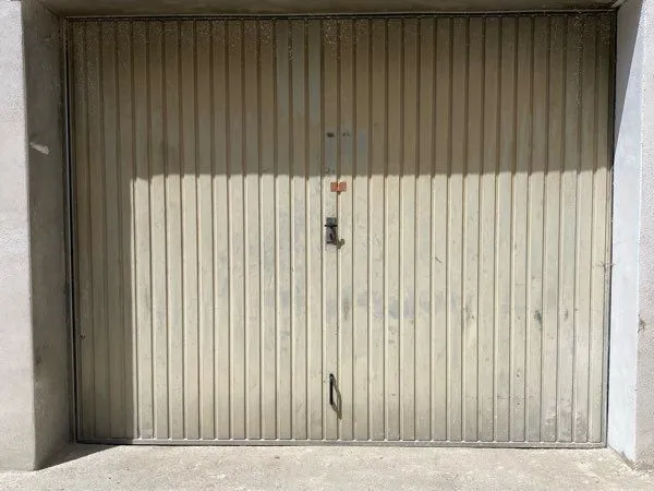 Location garage