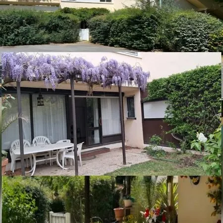 Appartement T5bis - 116 m² - Quartier Orgemont - Angers (49)