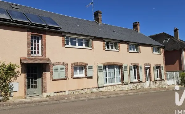 Maison 6 pièces 268 m²