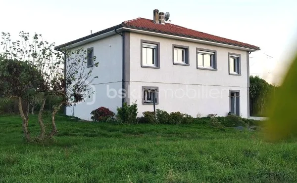 Maison 3 pièces 73 m²