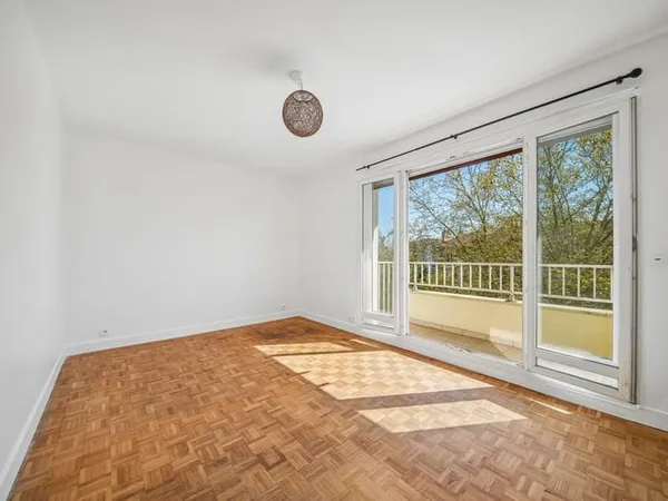 Appartement 2 pièces 28 m²