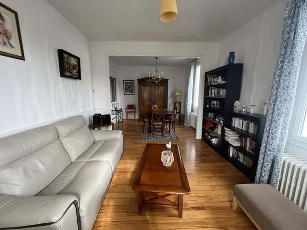 Maison 3 pièces 102 m²