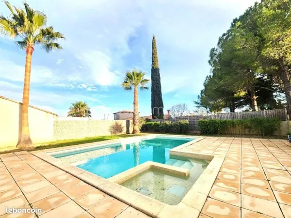 Appartement 2 pièces 33 m²