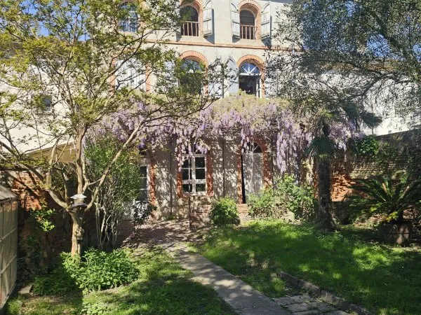 Maison 7 pièces 268 m²