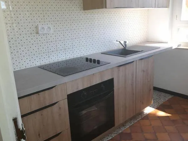 Appartement 4 pièces 103 m²