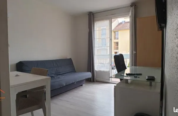 Studio meuble proche faculte medecine