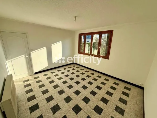 Maison 3 pièces 48 m²