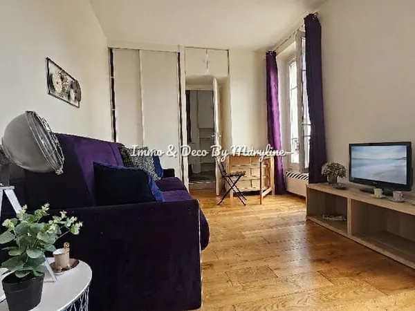 Appartement centre ville à louer - Special étudiant