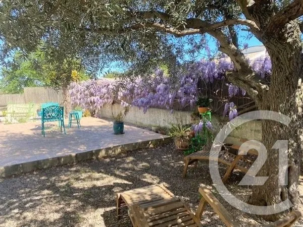 Maison 4 pièces 83 m²