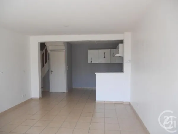 Appartement 3 pièces 75 m²