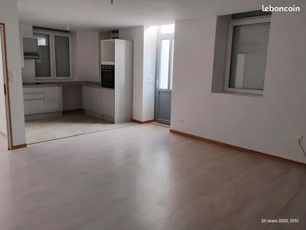 Maison 5 pièces 114 m²