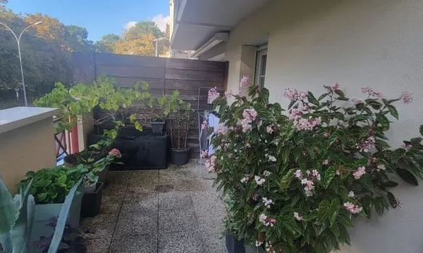Appartement Gujan-Mestras 3 pièce(s)