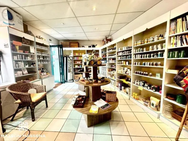 Fonds de commerce