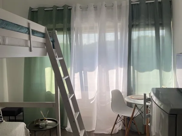 Studio 20m2 proche commodités