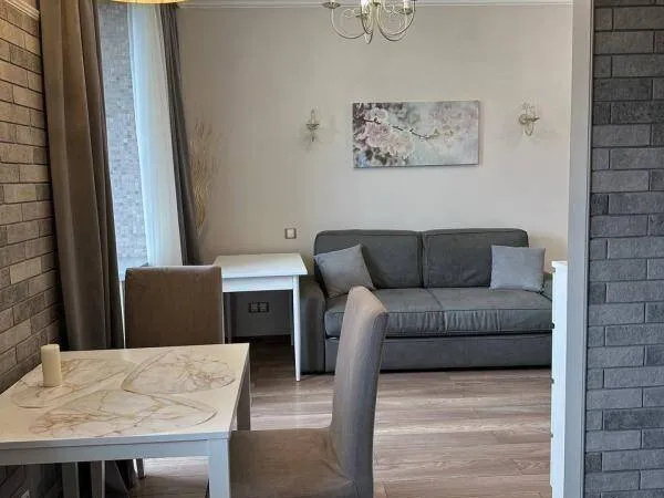 Appartement 2 pièces 30 m²